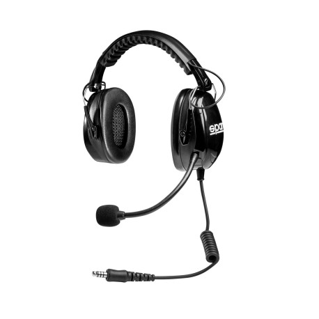 Headsets SPARCO headset RT-PRO M | races-shop.com