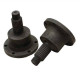 Short Ratio Gearsets Axle adapters from BMW E34 to E30/36 Compact | races-shop.com