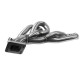 Exhaust manifolds Exhaust manifold for BMW M50 M52 S50 S52 T3/T4 | races-shop.com