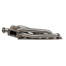 Exhaust manifold for BMW E36 M50 M52 T3, top mount