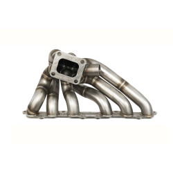 Exhaust manifold for Toyota 2JZ-GE T4 Extreme