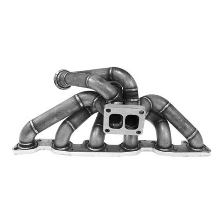 Skyline Exhaust manifold for Nissan RB26 Twin Scroll EXTREME | races-shop.com