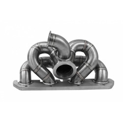 Exhaust manifold for Audi S3 MK7 EA888