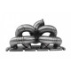 Exhaust manifolds Exhaust manifold for Audi S3 MK7 EA888 | races-shop.com