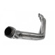 Exhaust manifolds Exhaust manifold for Chevrolet Corvette LS1 LS6 C5 5.7L 97-00 | races-shop.com