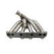 Supra Exhaust manifold for Toyota 1JZ-GTE GE VVTi T3/T4 Twinscroll EXTREME | races-shop.com