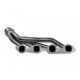 Chevrolet Exhaust manifold for Chevrolet 396 402 427 454 Shorty | races-shop.com