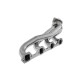 Ford Exhaust manifold for Ford Mustang 86-95 5.0L V8 | races-shop.com
