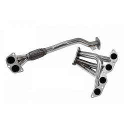 Exhaust manifold for Toyota Corolla 1.8L 93-98