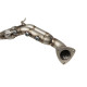 Civic Exhaust manifold for HONDA CIVIC TypeR 05-11 2.0L FN2 HEADER | races-shop.com