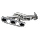350Z/ 370Z Exhaust manifold for Nissan 370Z Infiniti G37 | races-shop.com