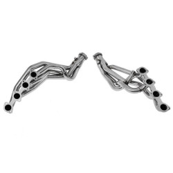 Exhaust manifold for Ford Mustang GT 00-04 4.6L V8