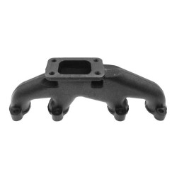 Exhaust manifold for VW 8V T25 TURBO