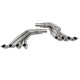 Exhaust manifolds Exhaust manifold for LS Mustang Fox Swap | races-shop.com