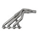 Exhaust manifolds Exhaust manifold for LS Mustang Fox Swap | races-shop.com