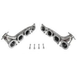 Exhaust manifold for Mercedes Benz AMG E63 W212 CLS63