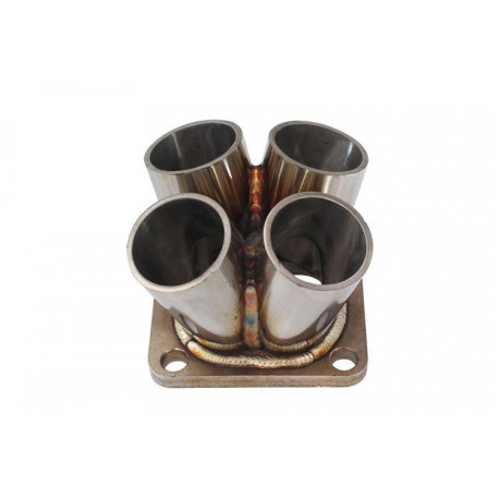 Flanges Exhaust manifold flange 4-1 T4 | races-shop.com