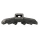 Exhaust manifolds Exhaust manifold for Toyota 2JZ-GTE T4 93-98 | races-shop.com