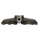 Exhaust manifolds Exhaust manifold for Toyota 2JZ-GTE T4 93-98 | races-shop.com