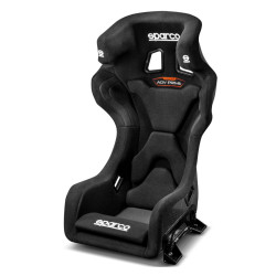Sport seat Sparco ADV PRIME PAD with FIA