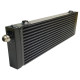 Transmission and power steering cooler 14 row oil cooler RACES MOTORSPORT 520x140x40mm | races-shop.com