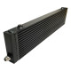 Transmission and power steering cooler 14 row oil cooler RACES MOTORSPORT 650x140x40mm | races-shop.com