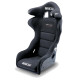 Sport seats with FIA approval Sport seat Sparco ADV-SCX with FIA | races-shop.com
