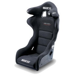 Sport seat Sparco ADV-SCX with FIA
