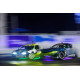 LED underglow RACES LED car underglow 2x60cm+2x90cm | races-shop.com