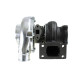 Turbo TurboWorks TurboWorks Turbocharger GT3076 Float Cast 4-Bolt 0.63AR | races-shop.com