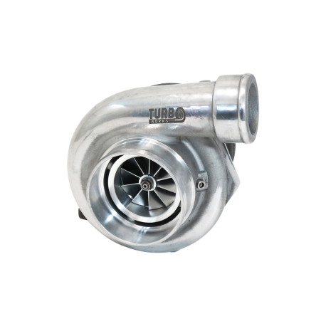 Turbo TurboWorks TurboWorks Turbocharger GTX3584R DBB CNC V-Band 0.82AR | races-shop.com