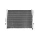 Racing radiators ALU radiator for BMW E92 M3 V8 | races-shop.com