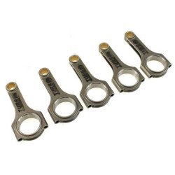 TURBOWORKS forged connecting rods for Fiat Coupe 2.0T 20V 5 cylinder