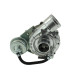 Turbo TurboWorks TurboWorks Turbocharger 53039880029 VW Audi 1.8T 150hp | races-shop.com