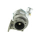 Turbo TurboWorks TurboWorks Turbocharger GT3582 Float Cast 4-Bolt 0.82AR | races-shop.com