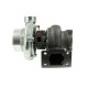 Turbo TurboWorks TurboWorks Turbocharger GT3582 Float Cast 4-Bolt 0.82AR | races-shop.com