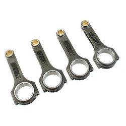 TURBOWORKS forged connecting rods for Nissan SR20DET S13 S14 Silvia