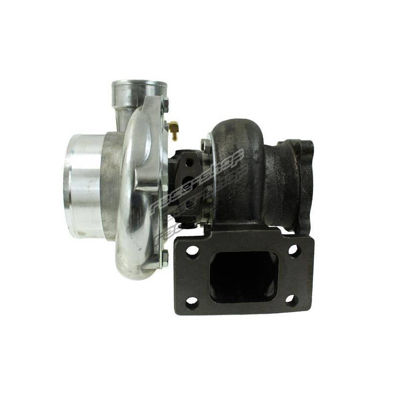 GT3582 GT3582R Turbocharger - 600HP Water & Oil Cooled Turbo For 3.0L-6.0L Engines, 4-Bolt Universal Fit