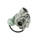 Turbo TurboWorks TurboWorks Turbocharger 53049880015 VW Audi 1.8T 210hp | races-shop.com