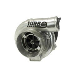 TurboWorks Turbocharger GT3076 Float Cast V-Band 0.82AR