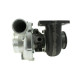 Turbo TurboWorks TurboWorks Turbocharger GT3076 Float Cast V-Band 0.63AR | races-shop.com
