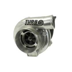 TurboWorks Turbocharger GT3076 Float Cast V-Band 0.63AR
