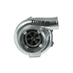 TurboWorks Turbocharger GT3037R BB 4-bolt 0.63AR