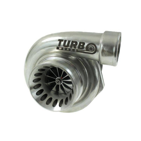Turbo TurboWorks TurboWorks Turbocharger GTX3582R DBB CNC V-Band 0.63AR | races-shop.com