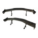 RACES universal rear wing 145cm, carbon