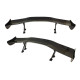 Body kit and visual accessories Universal rear wing CARBON 145cm | races-shop.com