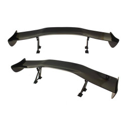 Universal rear wing CARBON 145cm