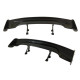 Body kit and visual accessories Universal rear wing CARBON 140cm | races-shop.com