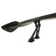 Body kit and visual accessories Universal rear wing CARBON 140cm | races-shop.com