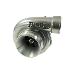 TurboWorks Turbocharger GT3582R BB Cast V-Band 0.82AR